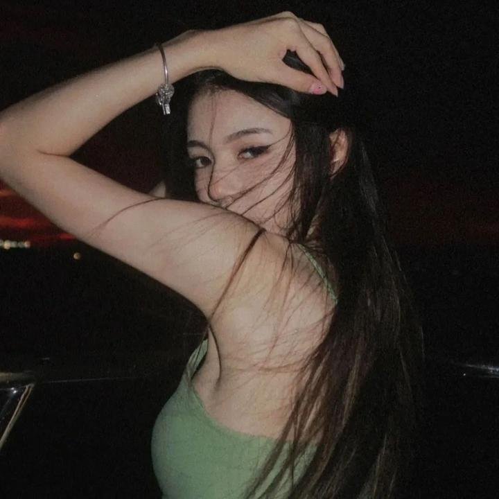 忽然搭上妳家姊